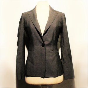 Women's XS / Small Gray / Grey Blazer C De C - Coup De Chance Business / Casual